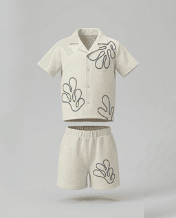 Babies & more 3Pack Short Sleeves T-Shirt