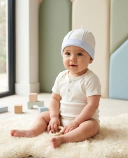 Babies & more 3Pack Short Sleeves T-Shirt