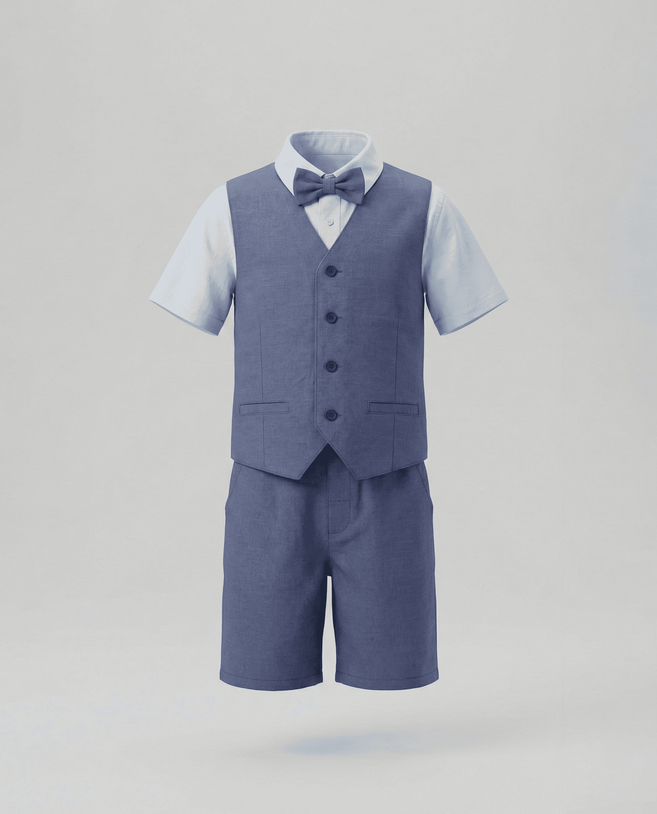 Babies & more 3Pack Short Sleeves T-Shirt
