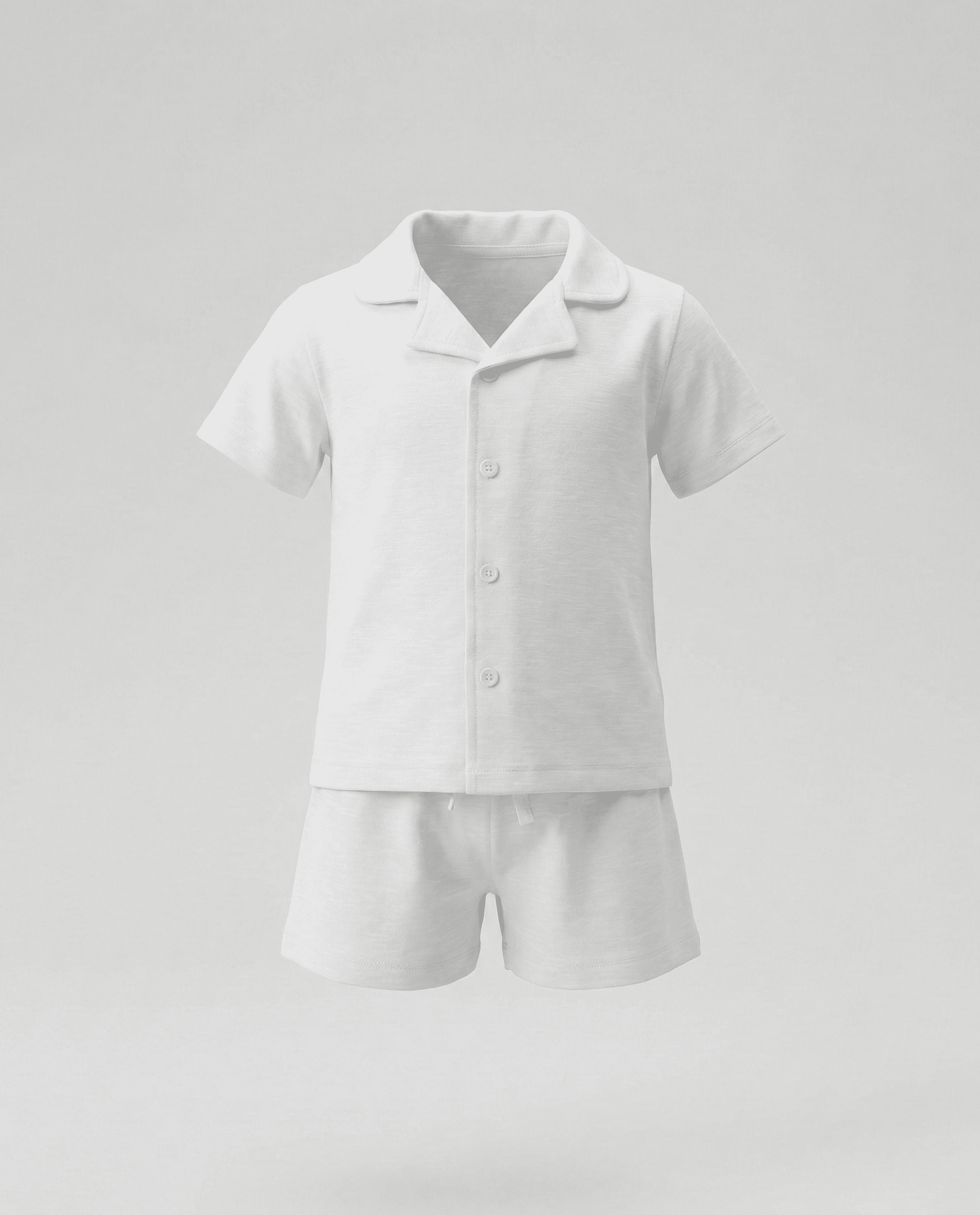 Babies & more 3Pack Short Sleeves T-Shirt