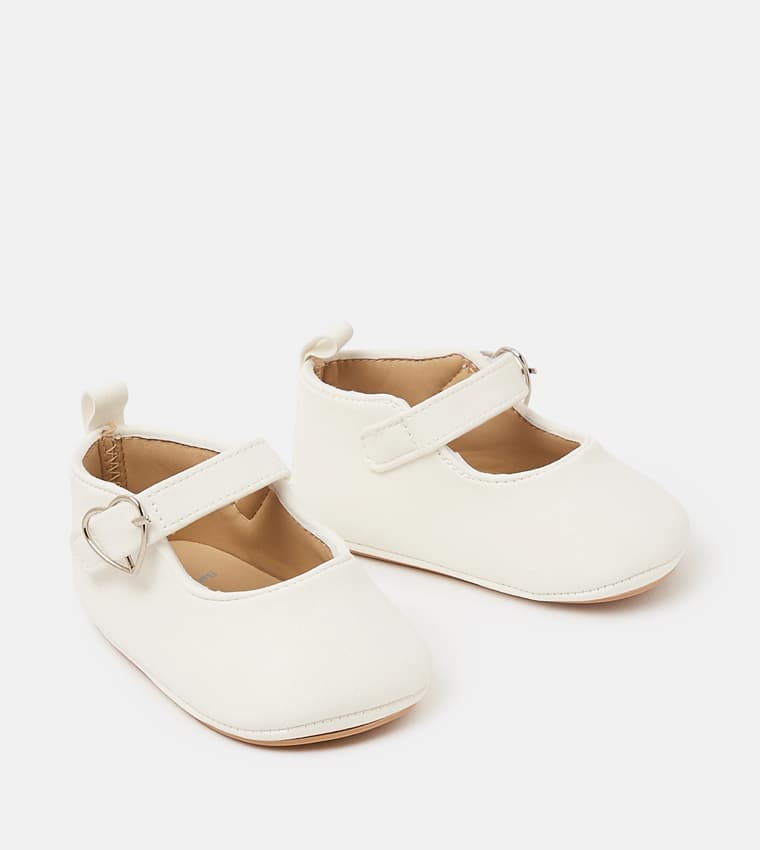Baby Shoes