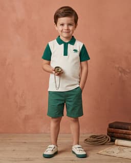 Babies & more 3Pack Short Sleeves T-Shirt